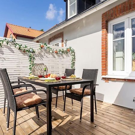 Fully Equipped Apartment Close To Malmoe & Copenhagen Vellinge Dış mekan fotoğraf
