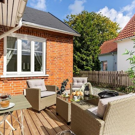 Fully Equipped Apartment Close To Malmoe & Copenhagen Vellinge Dış mekan fotoğraf