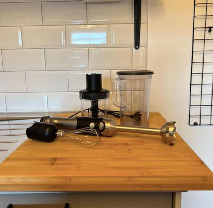 Fully Equipped Apartment Close To Malmoe & Copenhagen Vellinge Dış mekan fotoğraf