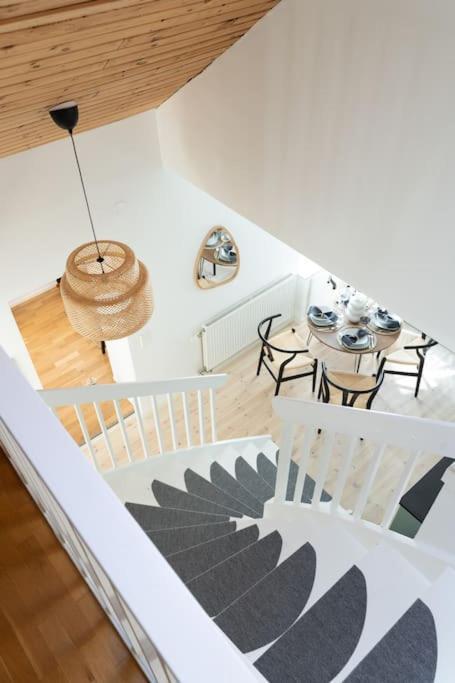 Fully Equipped Apartment Close To Malmoe & Copenhagen Vellinge Dış mekan fotoğraf