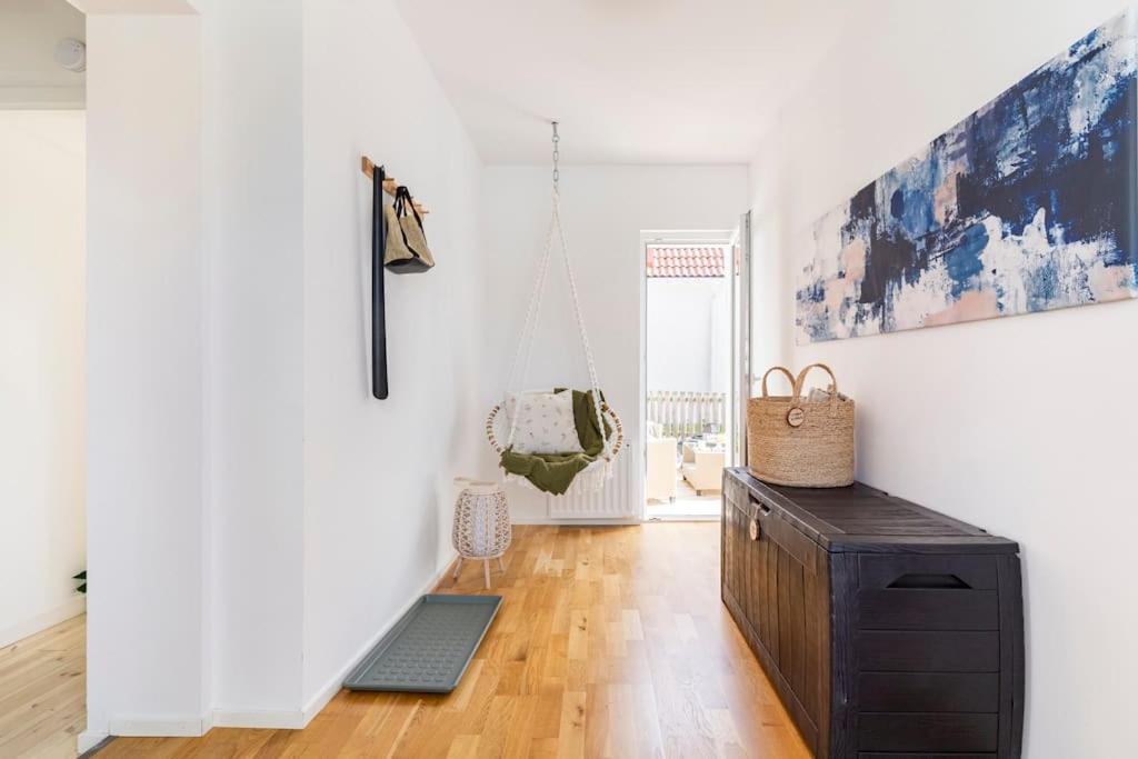 Fully Equipped Apartment Close To Malmoe & Copenhagen Vellinge Dış mekan fotoğraf