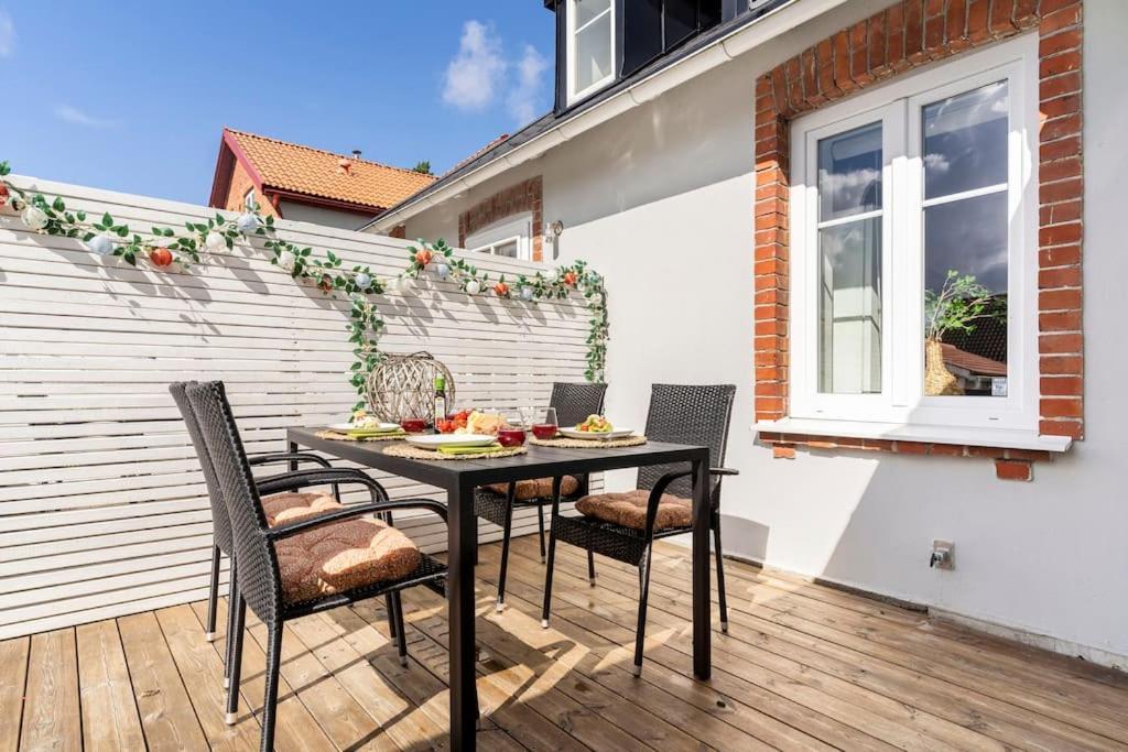 Fully Equipped Apartment Close To Malmoe & Copenhagen Vellinge Dış mekan fotoğraf