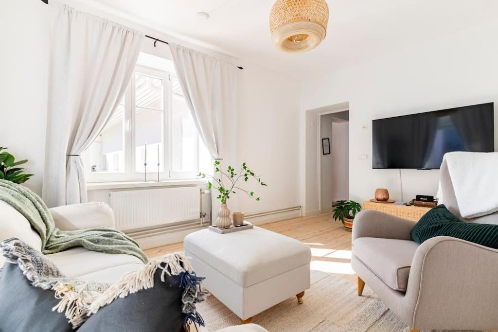 Fully Equipped Apartment Close To Malmoe & Copenhagen Vellinge Dış mekan fotoğraf