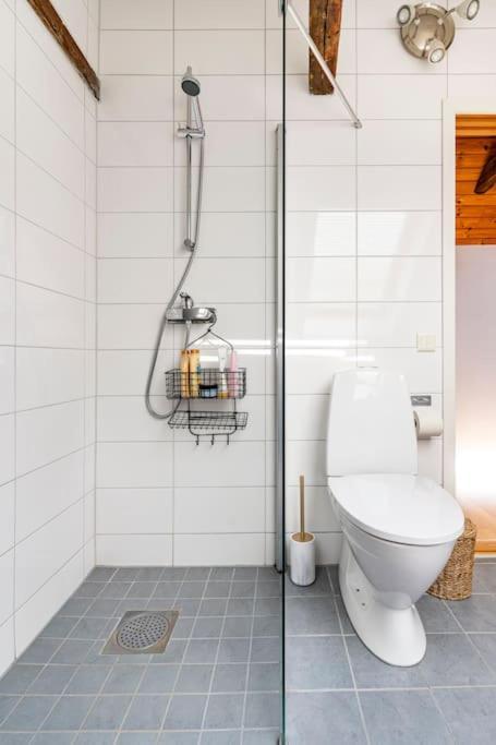 Fully Equipped Apartment Close To Malmoe & Copenhagen Vellinge Dış mekan fotoğraf