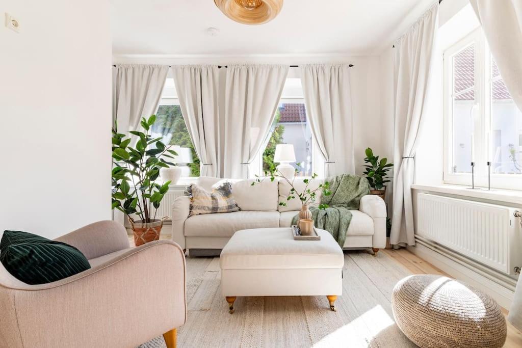 Fully Equipped Apartment Close To Malmoe & Copenhagen Vellinge Dış mekan fotoğraf