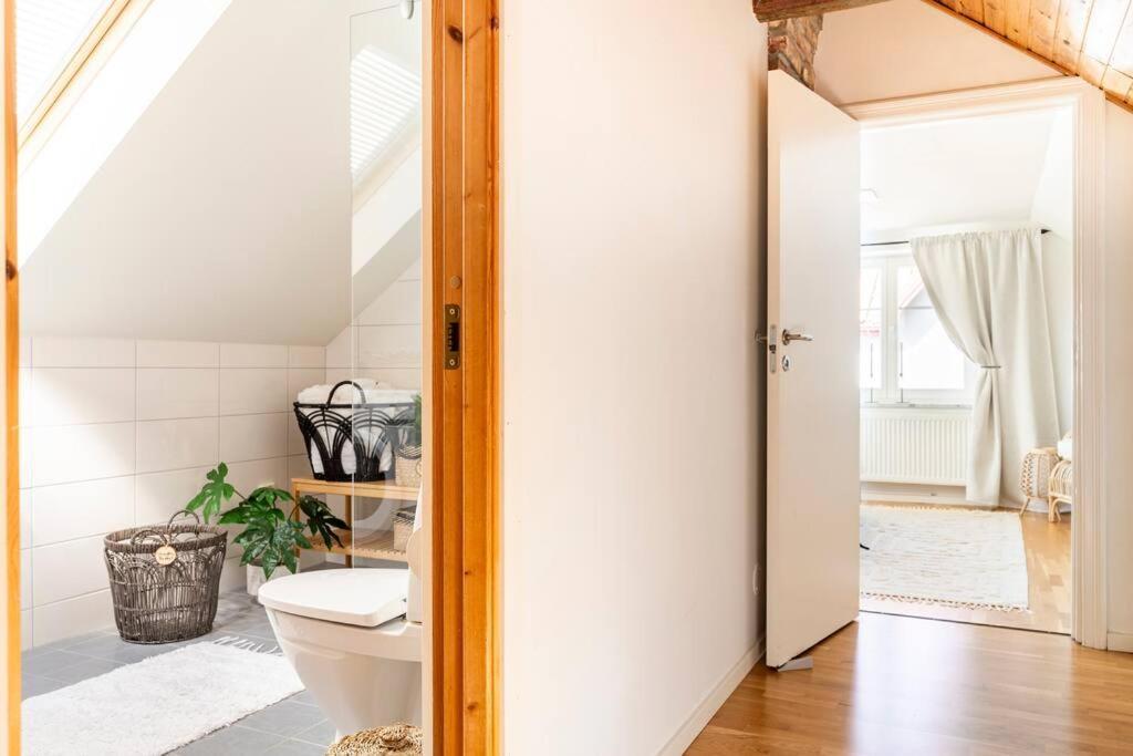 Fully Equipped Apartment Close To Malmoe & Copenhagen Vellinge Dış mekan fotoğraf