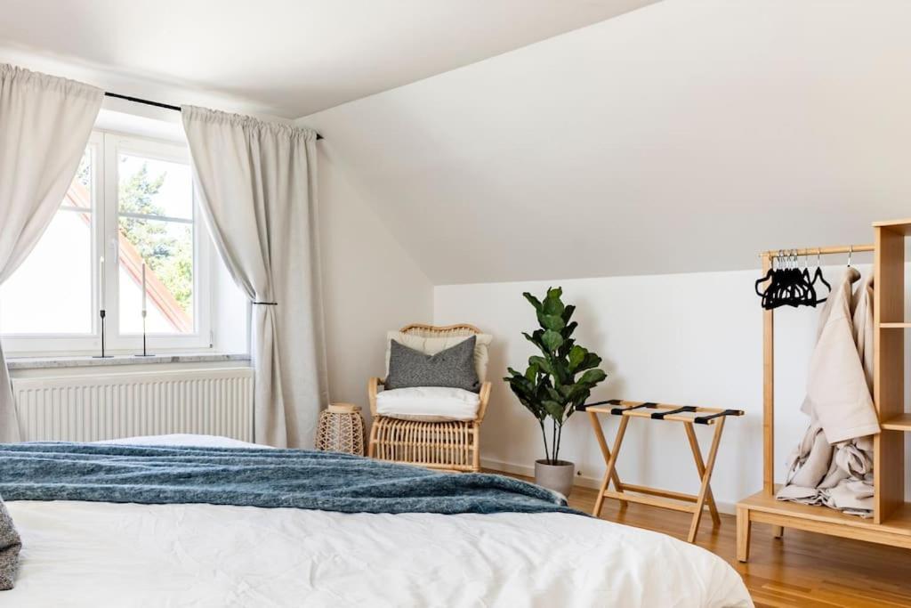 Fully Equipped Apartment Close To Malmoe & Copenhagen Vellinge Dış mekan fotoğraf
