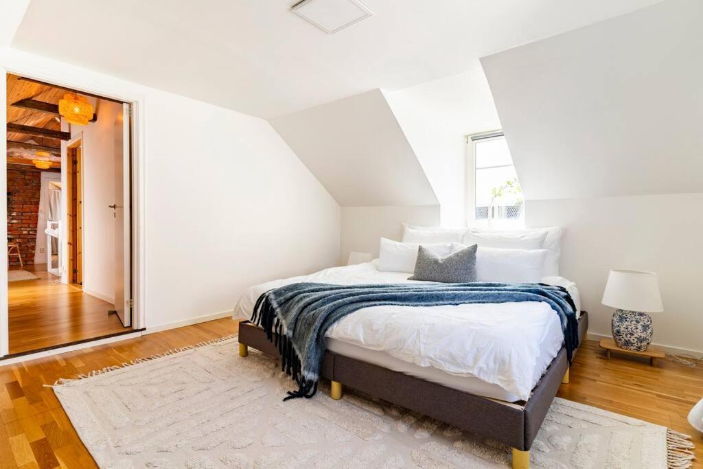 Fully Equipped Apartment Close To Malmoe & Copenhagen Vellinge Dış mekan fotoğraf