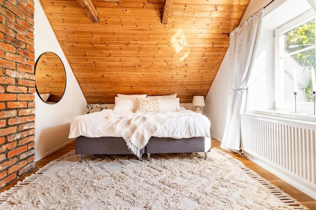 Fully Equipped Apartment Close To Malmoe & Copenhagen Vellinge Dış mekan fotoğraf